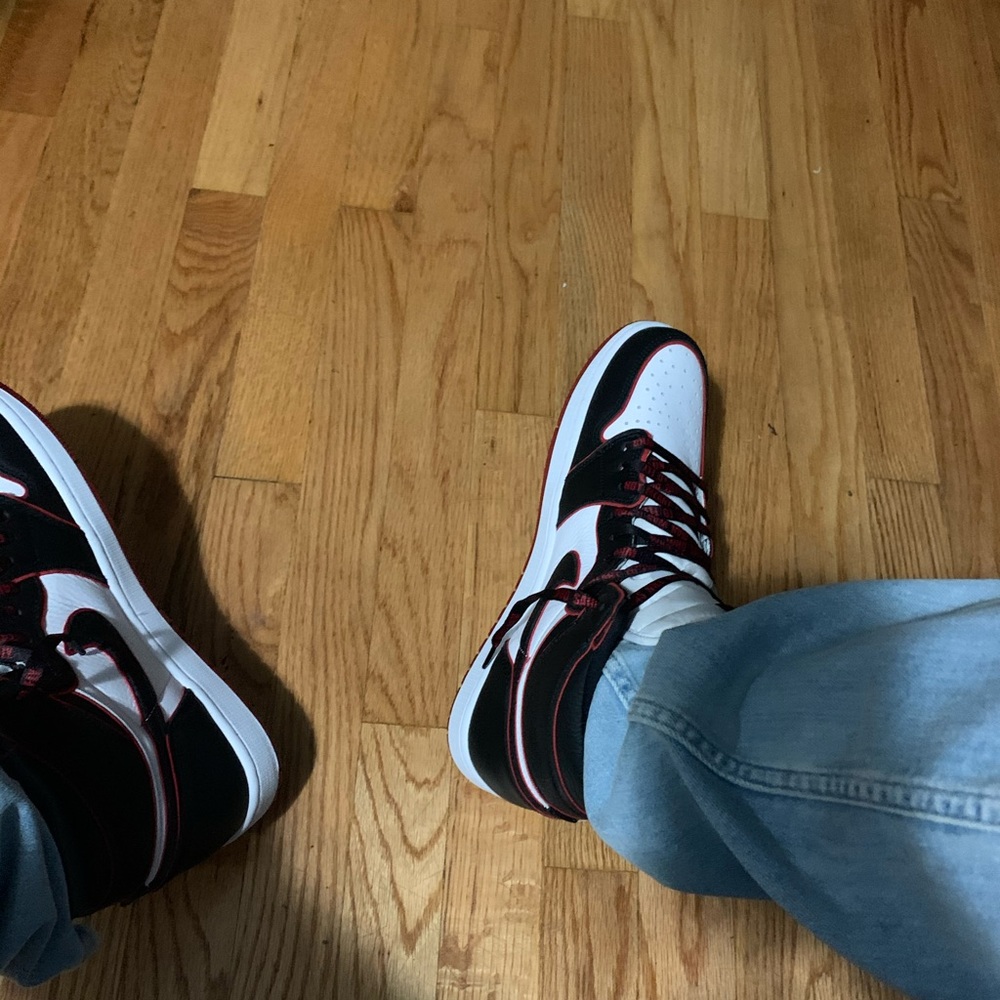 Meet your Posher, Matthew